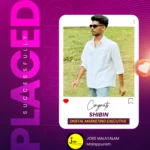 congratulations shibin! embarking on an exciting journey as a digital marketing executive.#nezn (1)