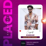 when training is real, placements are real too.”#placementpride #neznco