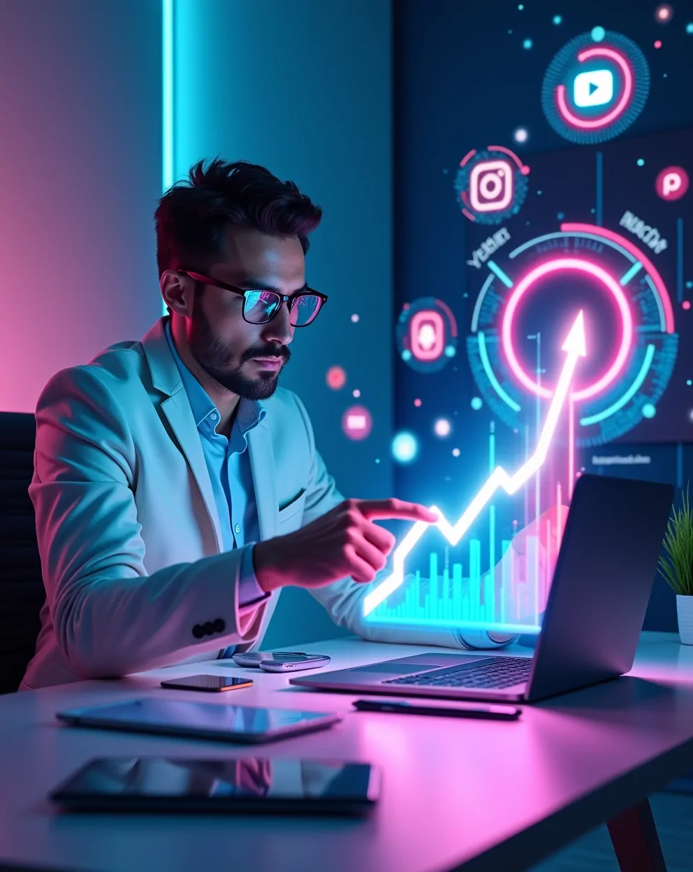 Neznco skill & training